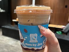 -JPG canteen(广州寺右公馆店)