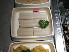 -海底捞火锅(青悦城店)