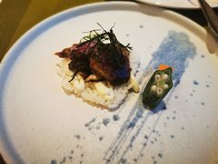 -都会尚膳·海鲜自助餐厅(重庆万豪酒店)