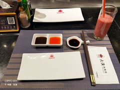 -大渔铁板烧(大悦城店)