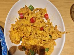 -关东小磨东北菜(上海长风大悦城店)
