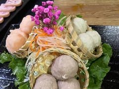 -湊湊火锅·茶憩(上海合生汇店)