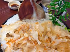 -东海怡品海鲜豆捞(舟宿夜江店)