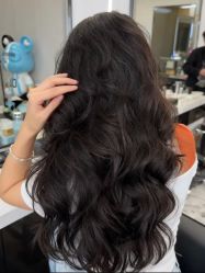 -BEAUTY HAIR GANO