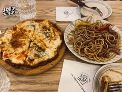 -0907餐厅(核桃园店)