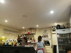 -熊猫川菜馆 panda chine