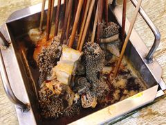-老徐烧烤涮肚(交道口店)