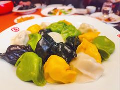 -双合园·海鲜水饺青岛菜(九水东路店)