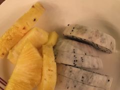 -上海波特曼丽思卡尔顿酒店