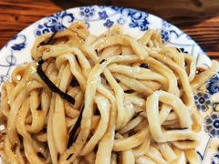 -浑河村面馆