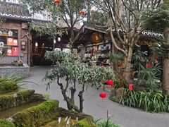 -青城甲(青城山店)