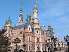 -上海迪士尼度假区