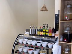 -朴小妹人参鸡汤火锅(长白山万达店)
