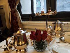 -Salon de Ville浦江汇(上海外滩华尔道夫酒店店)