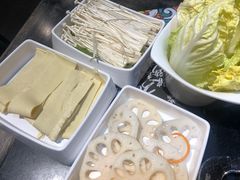 -井格·重庆火锅(王府井店)