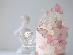 -嗒令甜品(首座时代店)