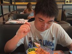 -半秋山西餐厅(襄阳万达店)