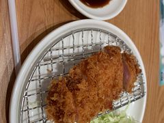 香脆猪排-味千拉面(光启城时尚购物中心店)