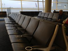 -达拉斯 沃斯堡国际机场