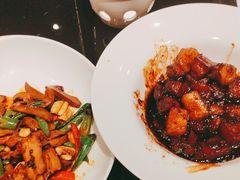 -缘餐厅(钵池山公园店)
