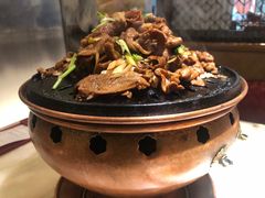 -京华烟云·北京烤鸭(领展购物广场·中关村店)