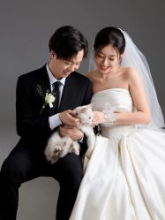 -全城热恋璀璨婚纱摄影(国贸总店)