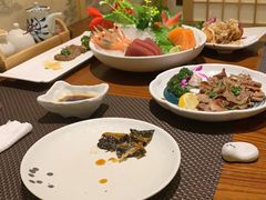 -贵木日本料理·铁板烧(新地假日广场店)