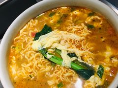 -很久以前羊肉串(昌里路三钢里店)