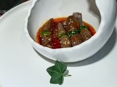 -外婆家(义乌新光汇购物中心店)