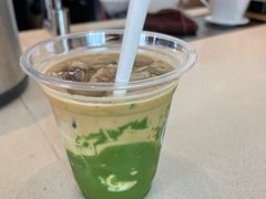 -Cupping Room(Harbour City)