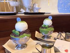 -EAU CAFE(永康路店)