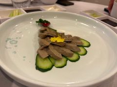 -全聚德(上海首店浦东店)