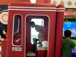 -MELAND CLUB亲子乐园·派对·餐厅(北京芳圆里ID MALL店)