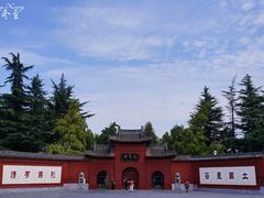 -洛阳白马寺