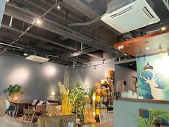 -咖法森林·咖啡  酒吧(天河店)