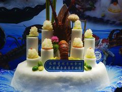 -鸽子张·家宴(黄辛庄旗舰店)