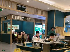 -绿草地·湘菜(7mall店)