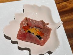 -希望日本料理(保利香槟花园店)