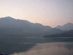-日月潭