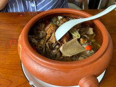 -云隐小厨·传统大理美食(复兴路店)