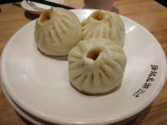 -凤起龙游老面包子(凯德晶品店)