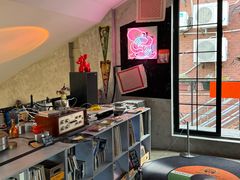 -nodcafe(M50创意园店)