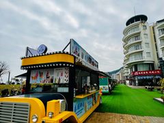 -大梅沙海滨公园