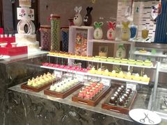 -乐咖啡西餐厅(太湖皇冠假日酒店)