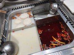 -海底捞火锅(漫乐城夜宵主题店)