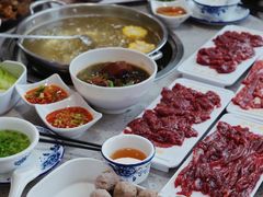 -杏花吴记牛肉火锅