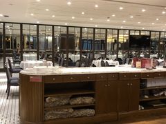 自助取餐区-上海小南国(仲盛世界商城店)