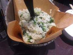 上海菜饭-洪齐林老镇