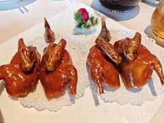 -禧宴Joyous Restaurant(禧园店)