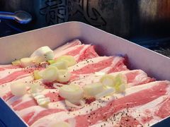 -柳飘飘亚洲烤肉集合店(太古里店)